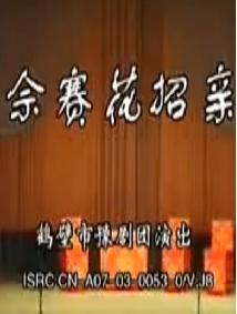 佘赛花招亲