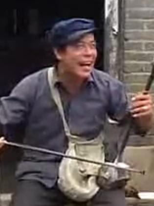 安徽民间小调 寡妇破灾 - 传奇寡妇破灾之旅 安徽民间小调 寡妇破灾 - 传奇寡妇破灾之旅