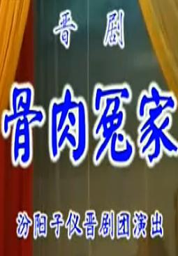 晋剧《骨肉冤家》全本戏下载 - 经典晋剧剧目在线观看与下载下载