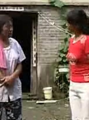 安徽民间小调 丈母娘听房 - 经典喜剧片段下载 | 高清戏曲MP3/视频资源