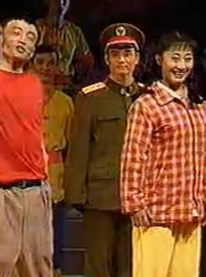 川剧《好军妹》 精彩剧情,感受女军人的魅力与成长 川剧《好军妹》 精彩剧情,感受女军人的魅力与成长