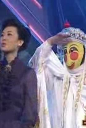 吉尼斯记录川剧变脸王樊磊 - 精彩绝伦的川剧变脸表演