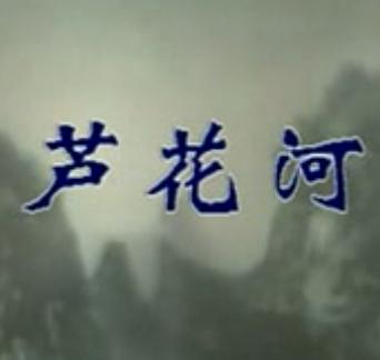 晋剧《芦花河》全本戏下载 - 谢涛、闫凤琴、王亚卿主演下载