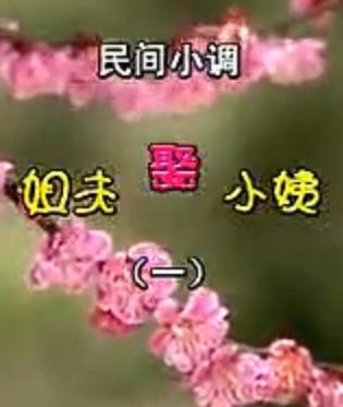 民间小调 姐夫娶小姨 - 戏曲下载,经典剧目全收录 民间小调 姐夫娶小姨 - 戏曲下载,经典剧目全收录