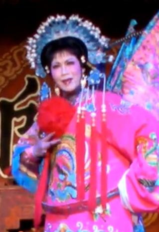齐王访贤