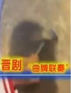 《二进宫》唢呐吹戏 下载