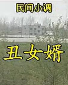 安徽民间小调：丑女婿
