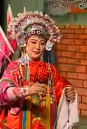 越剧《正宫逼王斩妃》全集 - 经典戏曲全本演出下载