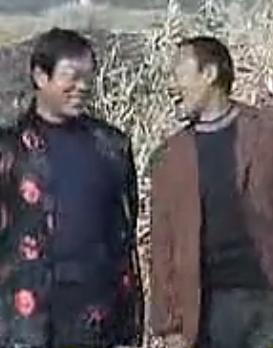 安徽民间小调 二百五教老婆 - 精彩剧情与独特演绎