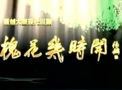 现代川剧《槐花几时开》全集下载 - 孙勇波、谢红、罗玉兰主演川剧经典剧目下载