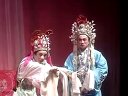 莆仙戏《啼笑姻缘》第三场_（十音八乐）南门大厦演出 - 戏曲下载