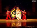 川剧打击乐经典剧目《四大公堂》，感受独特魅力！