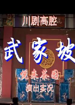 川剧高腔《武家坡》全集 - 孙普协、秋菊主演，经典剧情解析下载