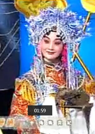 秦腔折子戏《贵妃醉酒》- 李梅主演 - 经典剧目赏析 秦腔折子戏《贵妃醉酒》- 李梅主演 - 经典剧目赏析