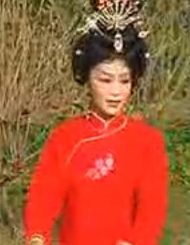 武大郎追妻