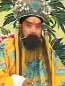 李世民游阴山