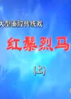红鬃烈马 秦腔经典剧目 李正敏主演 剧情简介及下载资源下载