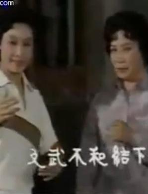 越剧《义救孤儿记》全集下载 - 尹桂芳、尹小芳主演经典剧目高清版下载