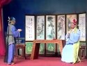 杨柳恨