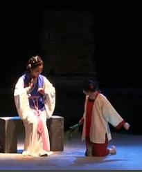 越剧经典剧目《汉文皇后》- 嵊州越剧团倾情演绎，感受古代宫廷风云变幻下载