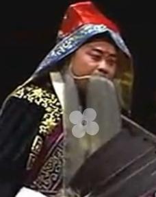 诸葛亮算卦