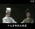 梁祝_越剧全场明星版 - 经典爱情传奇，名家荟萃演绎不朽传说