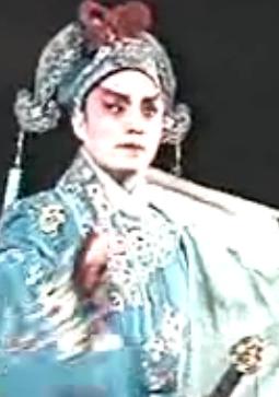 秦腔《夺锦楼》- 肖若兰、尹良俗主演1987年录制版 - 秦腔经典剧目全本赏析下载