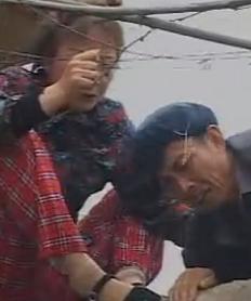 安徽民间小调 闺女跟爹爬墙头 - 精彩剧情介绍 安徽民间小调 闺女跟爹爬墙头 - 精彩剧情介绍