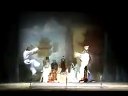 卖子孝母