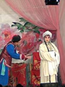 川剧《借亲配》全集 - 管毅/叶永学主演，精彩剧情不容错过！下载