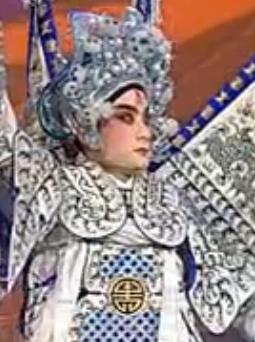 秦腔《战马超》选段 - 精彩演绎，感受传统戏曲魅力