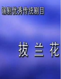 锡剧《拔兰花》- 小王彬彬、袁梦娅主演 - 经典戏曲下载下载