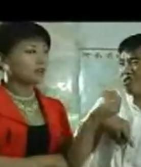 安徽民间小调 豁子拐脚戏寡妇 - 精彩剧情,独特演绎 安徽民间小调 豁子拐脚戏寡妇 - 精彩剧情,独特演绎