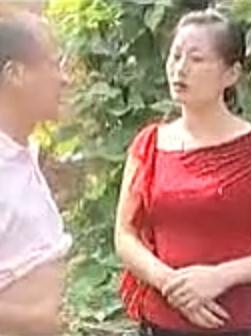 安徽民间小调：风流寡妇 