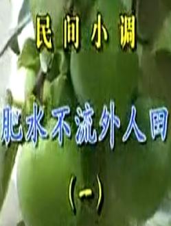 安徽民间小调 肥水不流外人田 - 精彩剧情与独特魅力 安徽民间小调 肥水不流外人田 - 精彩剧情与独特魅力