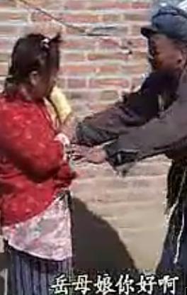 安徽民间小调 半吊子拜年 - 经典地方戏曲选段 安徽民间小调 半吊子拜年 - 经典地方戏曲选段