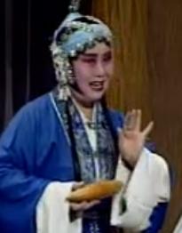 三娘教子/双官诰