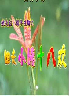 安徽民间小调《姐夫小姨十八欢》 精彩剧情、独特剧种等你来看! 安徽民间小调《姐夫小姨十八欢》 精彩剧情、独特剧种等你来看!