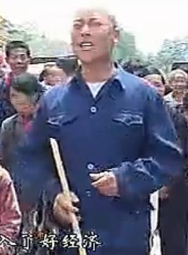 安徽民间小调 母老虎骂街 - 特色戏曲下载
