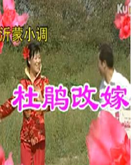 沂蒙小调 杜鹃改嫁第一部 - 剧情介绍及在线观看