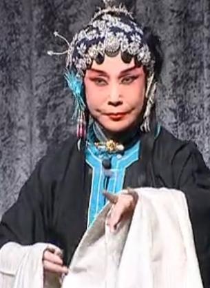 秦腔折子戏《杀庙》 秦腔折子戏《杀庙》
