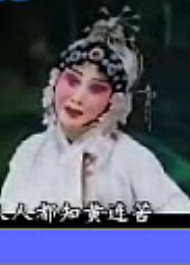 豫剧经典名段《清明哭坟》- 桑艳红演绎，感受传统戏曲魅力