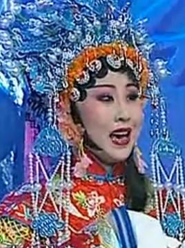 川剧《凤冠梦》选段 - 蒋淑梅精彩演绎,感受传统戏曲魅力 川剧《凤冠梦》选段 - 蒋淑梅精彩演绎,感受传统戏曲魅力