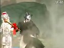 欺贫重富