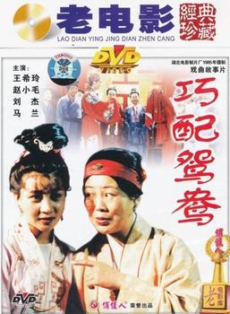 豫剧电影《巧配鸳鸯》全集下载 - 经典戏曲在线观看