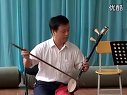 奏晋剧曲牌_李宝清胡独 晋剧经典唱段，感受传统戏曲魅力