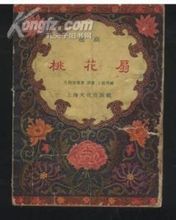 越剧《桃花扇》全本高清下载-金采风、丁赛君主演-经典古装爱情戏曲资源下载