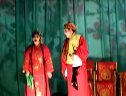 川剧变脸绝活表演 | 传统戏曲艺术展示 | 快速换脸技巧揭秘
