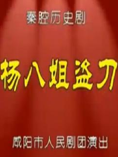 秦腔《杨八姐盗刀》全集下载 - 咸阳市人民剧团精彩演绎 秦腔《杨八姐盗刀》全集下载 - 咸阳市人民剧团精彩演绎