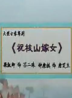 祝枝山嫁女 粤剧 梁淑卿 钟康祺 经典剧目 剧情简介